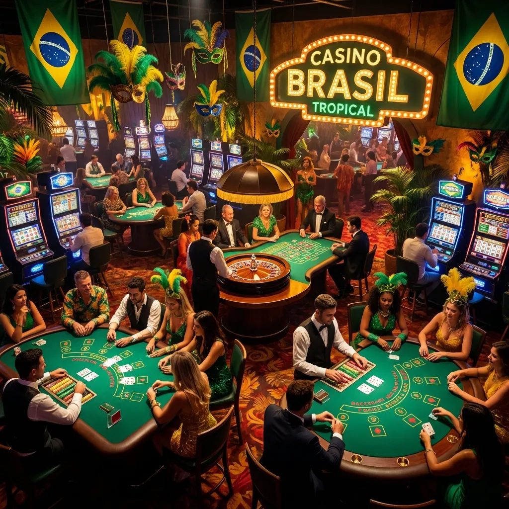 Jogos Populares Análise