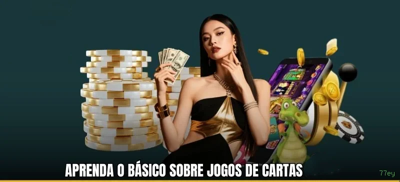 Sobre o 77ey